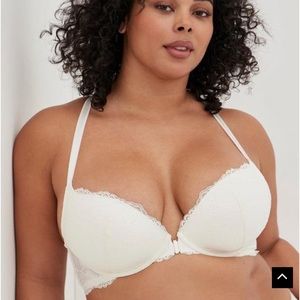 Torrid BNWT size:46C